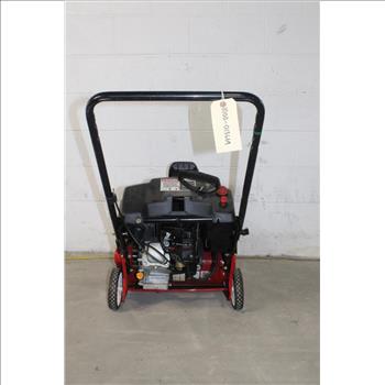 MTD Snowblower