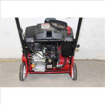 MTD Snowblower