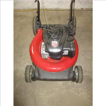 MTD Yard Machine Lawn Mower