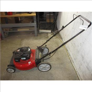 MTD Yard Machine Lawn Mower