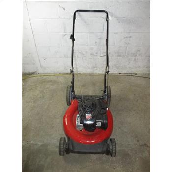 MTD Yard Machine Lawn Mower