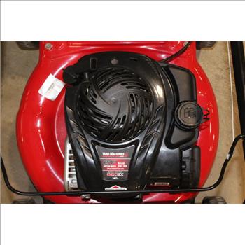 MTD Yard Machine Lawn Mower