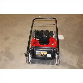 MTD Yard Machine Lawn Mower