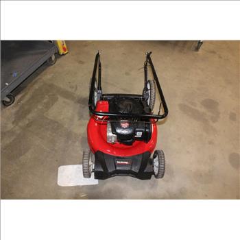 MTD Yard Machine Lawn Mower