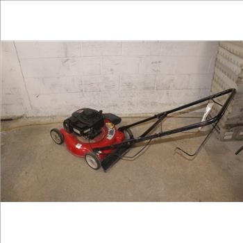 MTD Yard Machine Lawn Mower