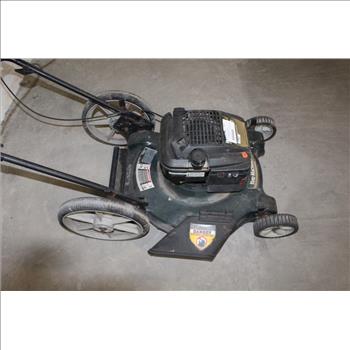 MTD Yard Machine Lawn Mower/Mulcher