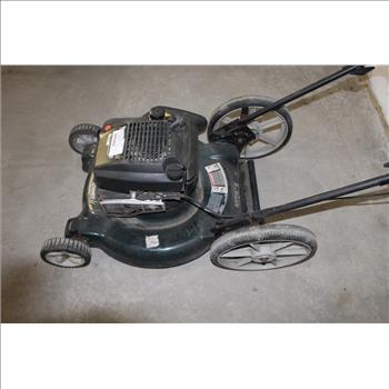 MTD Yard Machine Lawn Mower/Mulcher