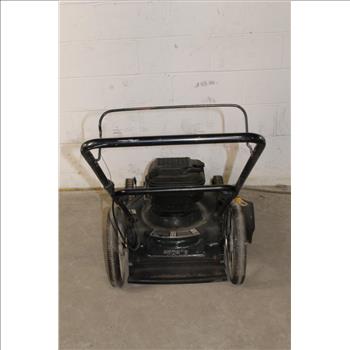 MTD Yard Machine Lawn Mower/Mulcher