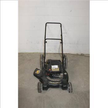 MTD Yard Machine Lawn Mower/Mulcher