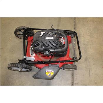 MTD Yard Machine Lawnmower