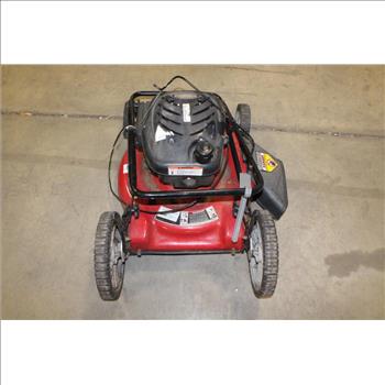 MTD Yard Machine Lawnmower