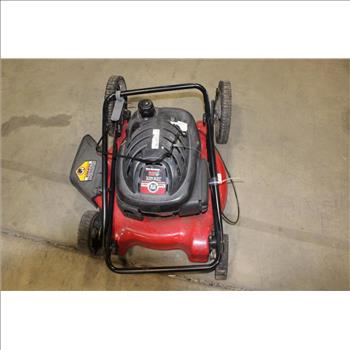 MTD Yard Machine Lawnmower