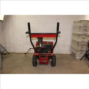 MTD Yard Machine Snow Blower