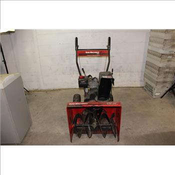 MTD Yard Machine Snow Blower