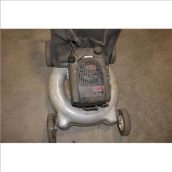 MTD Yard Machines Lawnmower