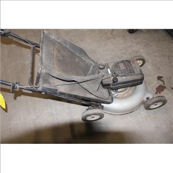 MTD Yard Machines Lawnmower
