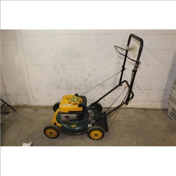 MTD Yard-Man Lawn Mower