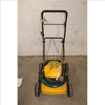MTD Yard-Man Lawn Mower