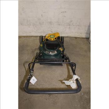 MTD Yard-Man Lawn Mower