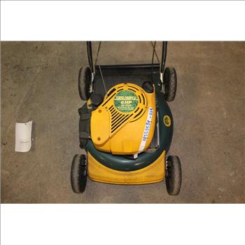 MTD Yard-Man Lawn Mower