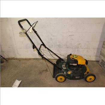 MTD Yard-Man Lawn Mower