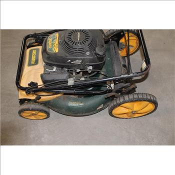 MTD Yardman Lawn Mower