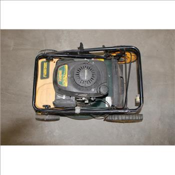 MTD Yardman Lawn Mower