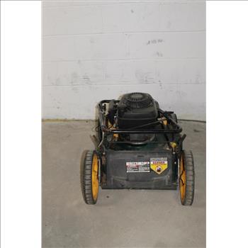 MTD Yardman Lawn Mower