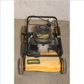 MTD Yardman Lawn Mower