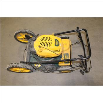MTD Yard-Man Lawn Mower