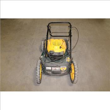 MTD Yard-Man Lawn Mower