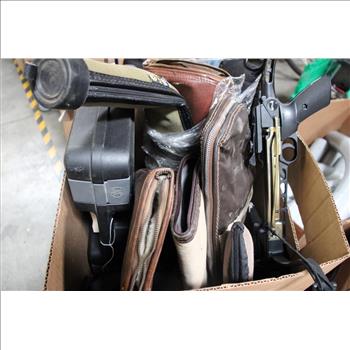 M-Tech Crossbow, Daisy Powerline BB Gun, And Others 15+ Pieces