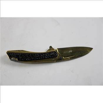 MTech Folding Knife