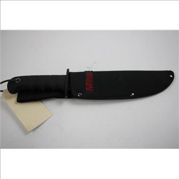Mtech Knife