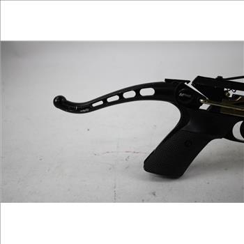 MTech USA Crossbow