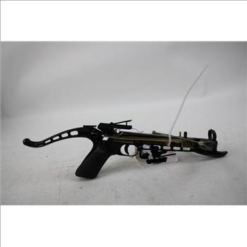 MTech USA Crossbow