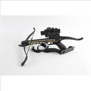 MTech USA Mini Crossbow Gun