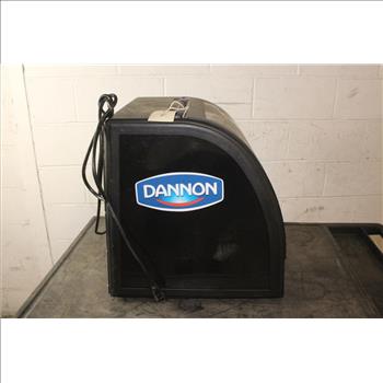 MTL Technologies Counter Display