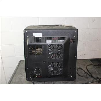 MTL Technologies Counter Display