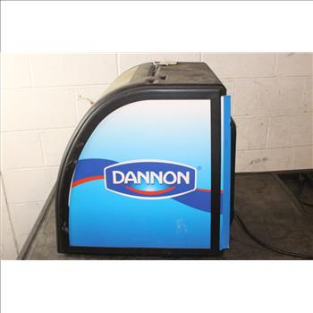 MTL Technologies Counter Display