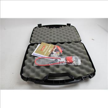 MTM, GLOCK Hard Pistol Cases, 3 Pieces