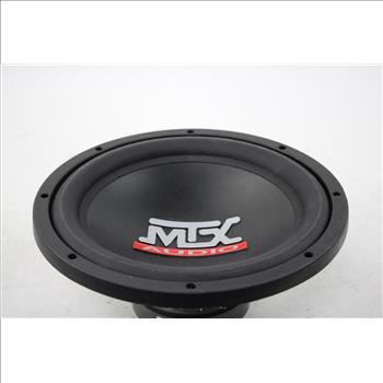 MTX Audio 12