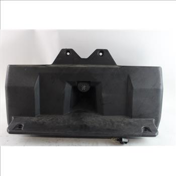 MTX Audio Car Subwoofer