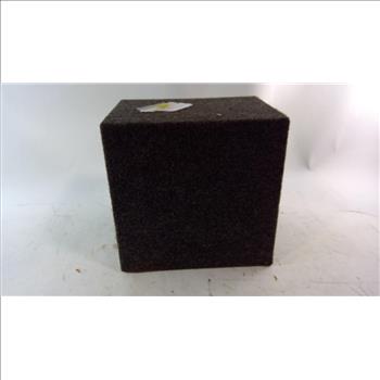 Mtx Audio Pro Audio Speakers