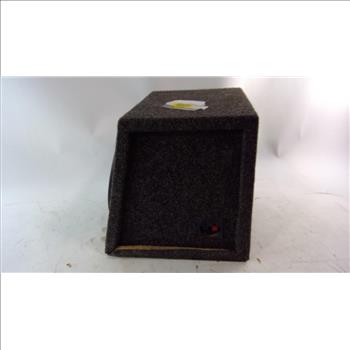 Mtx Audio Pro Audio Speakers