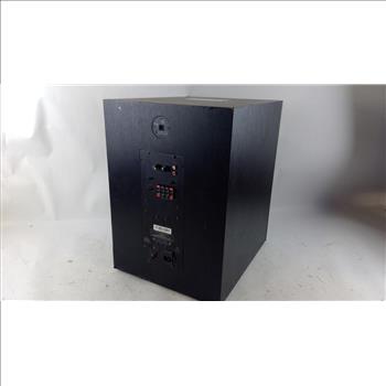MTX Audio Speaker