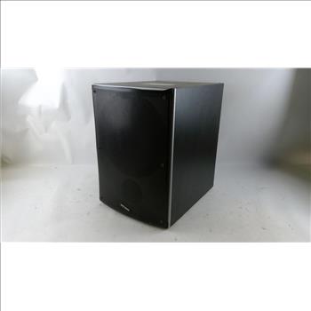 MTX Audio Speaker