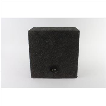 MTX Audio Subwoofer