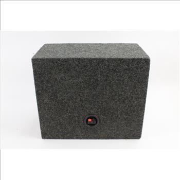 MTX Audio Subwoofer