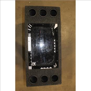 MTX Audio Subwoofer With TMR Amplifier